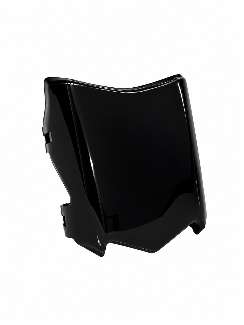 Glossy Motocutz Plate